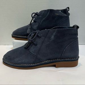 Hush Puppies Cyra Catelyn Booties